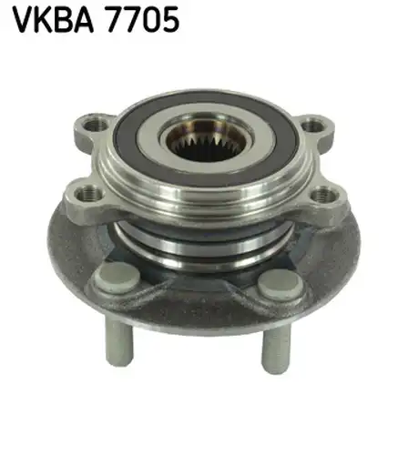 комплект колесен лагер SKF VKBA 7705