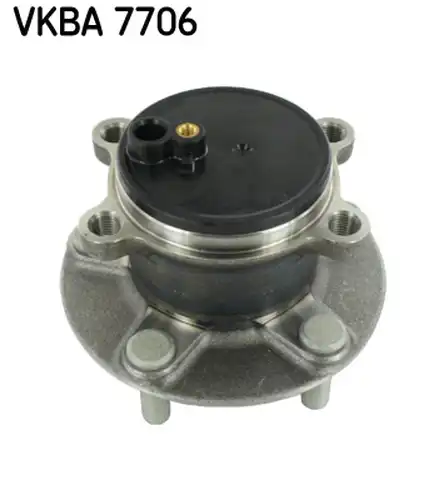 комплект колесен лагер SKF VKBA 7706