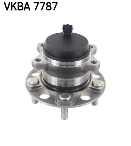 комплект колесен лагер SKF VKBA 7787