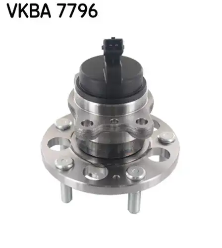 комплект колесен лагер SKF VKBA 7796