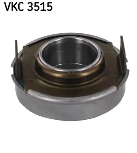 аксиален лагер SKF VKC 3515