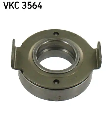 аксиален лагер SKF VKC 3564