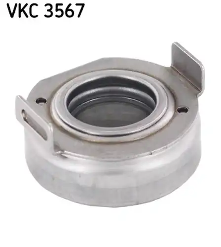 аксиален лагер SKF VKC 3567