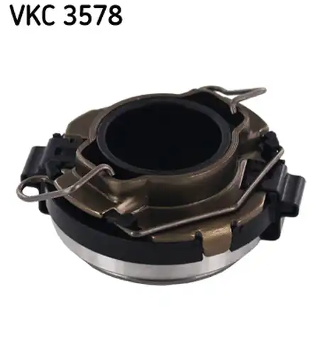 аксиален лагер SKF VKC 3578