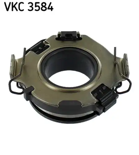 аксиален лагер SKF VKC 3584