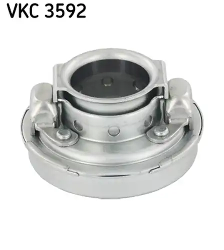 аксиален лагер SKF VKC 3592