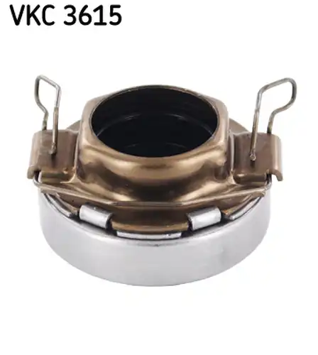 аксиален лагер SKF VKC 3615