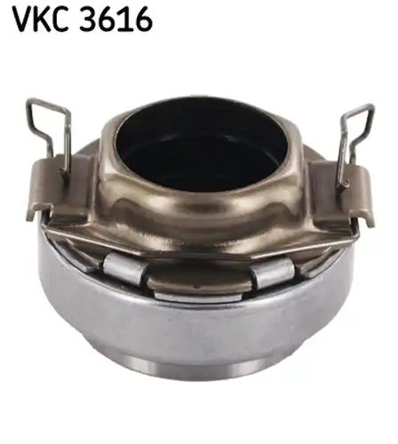 аксиален лагер SKF VKC 3616