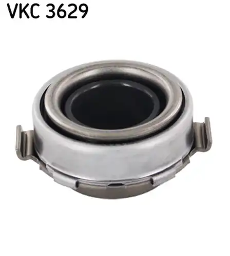 аксиален лагер SKF VKC 3629