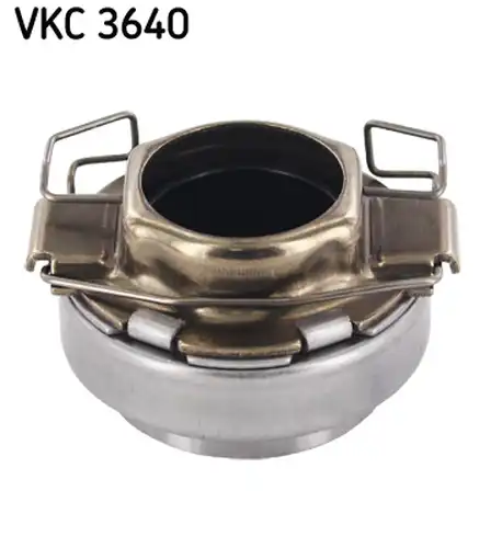 аксиален лагер SKF VKC 3640