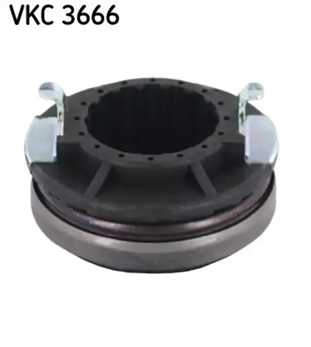 аксиален лагер SKF VKC 3666