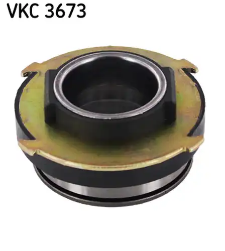 аксиален лагер SKF VKC 3673