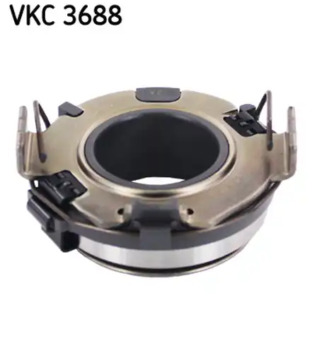 аксиален лагер SKF VKC 3688