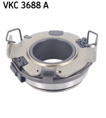 аксиален лагер SKF VKC 3688 A