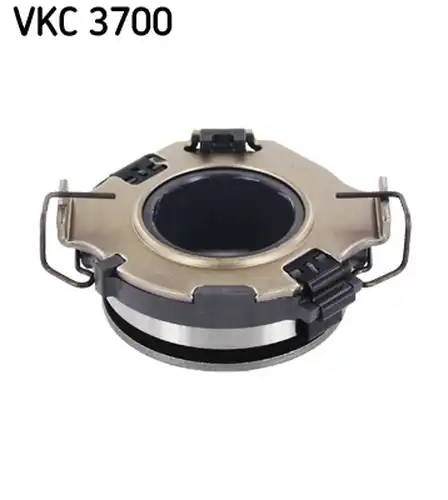 аксиален лагер SKF VKC 3700