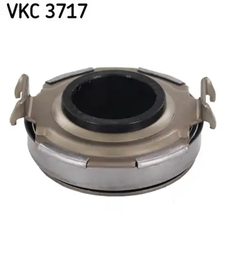 аксиален лагер SKF VKC 3717