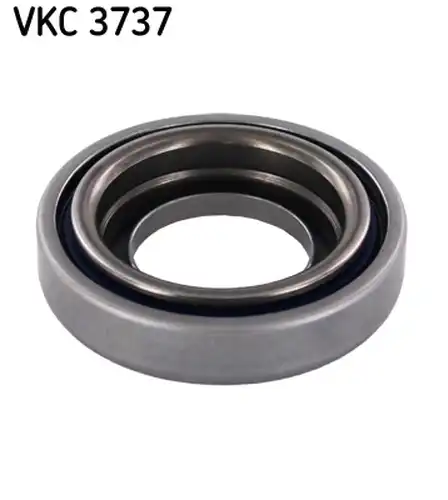 аксиален лагер SKF VKC 3737