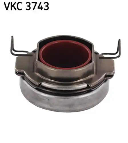 аксиален лагер SKF VKC 3743