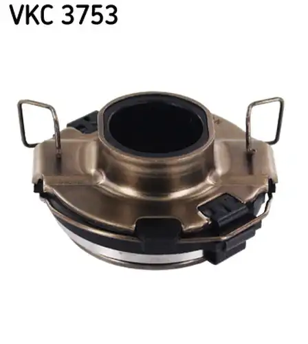 аксиален лагер SKF VKC 3753