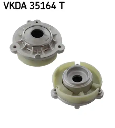 тампон на макферсън SKF VKDA 35164 T