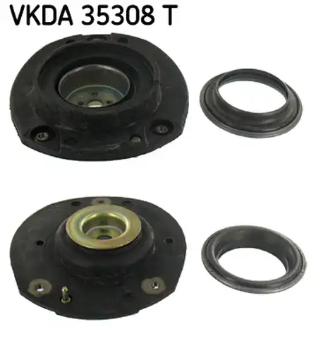 тампон на макферсън SKF VKDA 35308 T