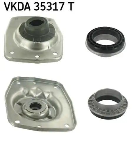 тампон на макферсън SKF VKDA 35317 T