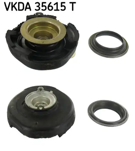 тампон на макферсън SKF VKDA 35615 T