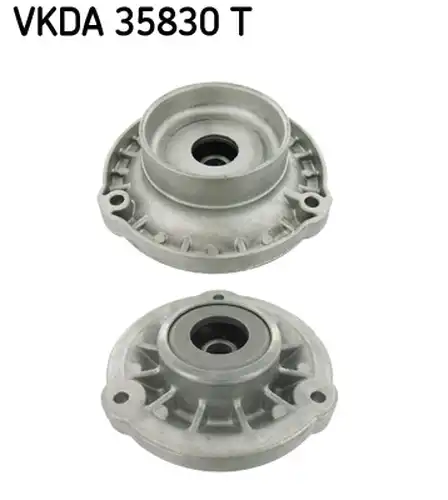 тампон на макферсън SKF VKDA 35830 T