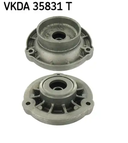 тампон на макферсън SKF VKDA 35831 T