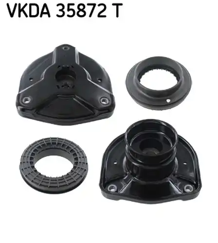 тампон на макферсън SKF VKDA 35872 T