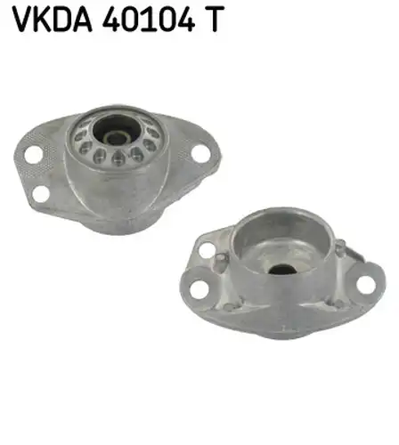 тампон на макферсън SKF VKDA 40104 T