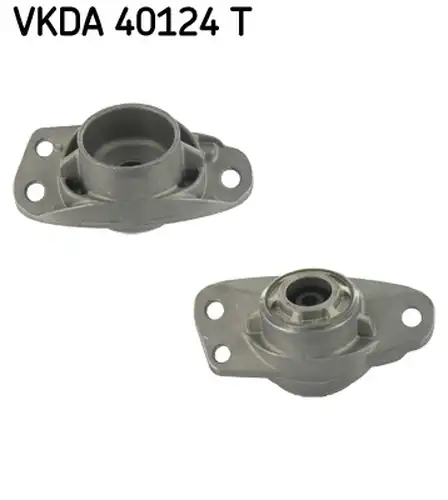 тампон на макферсън SKF VKDA 40124 T