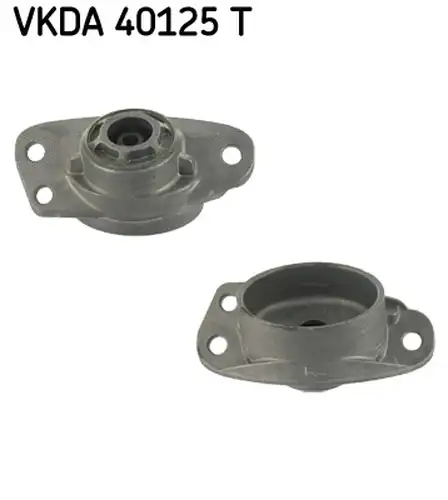 тампон на макферсън SKF VKDA 40125 T