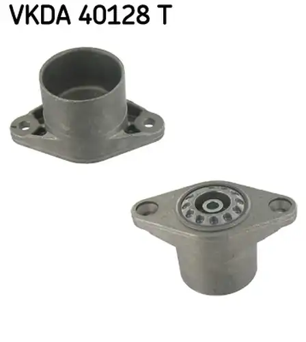 тампон на макферсън SKF VKDA 40128 T