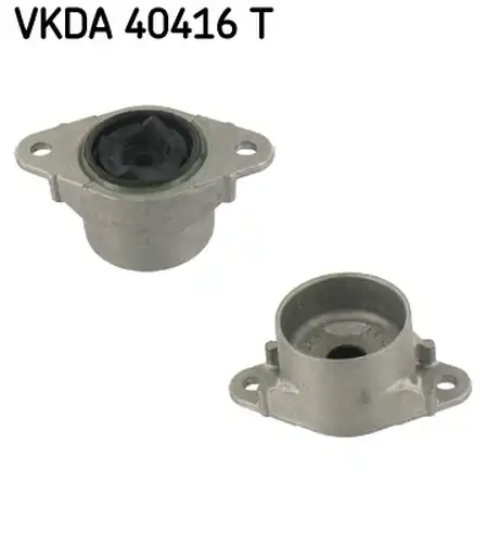 тампон на макферсън SKF VKDA 40416 T