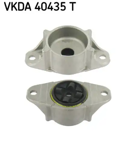 тампон на макферсън SKF VKDA 40435 T