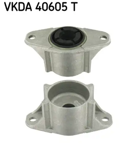 тампон на макферсън SKF VKDA 40605 T