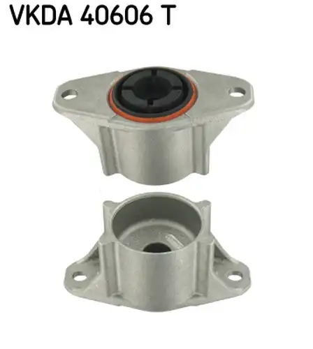 тампон на макферсън SKF VKDA 40606 T