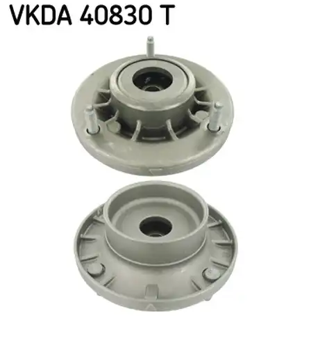 тампон на макферсън SKF VKDA 40830 T