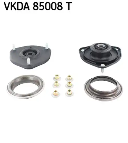 тампон на макферсън SKF VKDA 85008 T