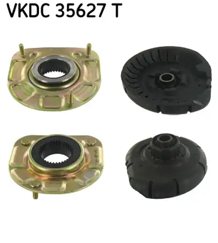 тампон на макферсън SKF VKDC 35627 T