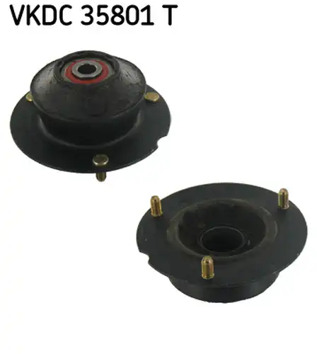 тампон на макферсън SKF VKDC 35801 T