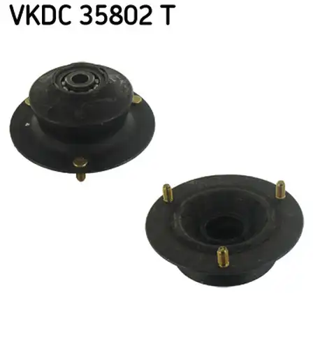 тампон на макферсън SKF VKDC 35802 T