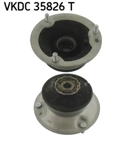 тампон на макферсън SKF VKDC 35826 T