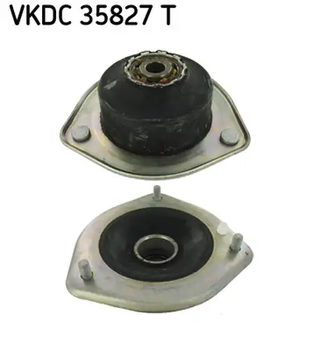 тампон на макферсън SKF VKDC 35827 T