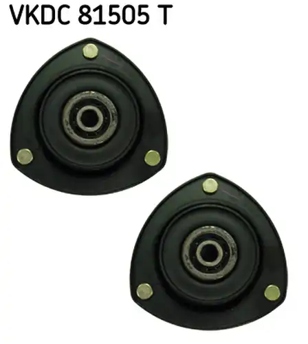 тампон на макферсън SKF VKDC 81505 T