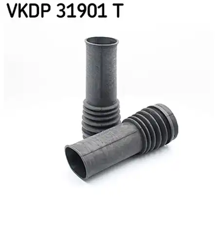 прахозащитен комплект, амортисьор SKF VKDP 31901 T