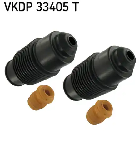 прахозащитен комплект, амортисьор SKF VKDP 33405 T