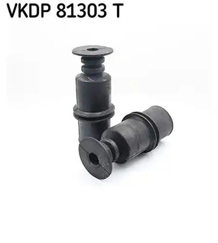 прахозащитен комплект, амортисьор SKF VKDP 81303 T