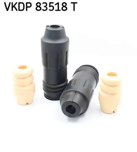 прахозащитен комплект, амортисьор SKF VKDP 83518 T